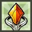Refined El Shard (Burning Petrifying)
