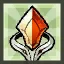 Refined El Shard (Burning Piercing)
