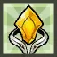 Refined El Shard (Petrifying Master)