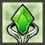 Refined El Shard (Poison Master)