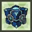 Advanced Armor Cube (Lv. 60)