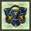 Advanced Weapon Cube (Lv. 60)