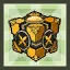 Elegant Equipment Cube (Lv. 52 Weapon)