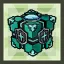 Advanced Armor Cube (Lv. 44)