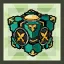 Advanced Weapon Cube (Lv. 44)