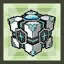 Advanced Armor Cube (Lv. 36)