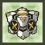 Advanced Weapon Cube (Lv. 36)
