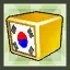 Expo Hanbok Avatar 1ea Random Cube(Elsword)