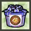 Cobo Special Gift Box [Phoru Footprint (Golden)]