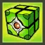 Transcendent Skill Ring (15 Days) Cube