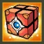 Powerful Skill Ring (15 Days) Cube