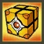 Tenacious Skill Ring (15 Days) Cube