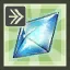 Sparring Magic Stone [Movement Speed]