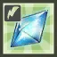 Sparring Magic Stone [Action Speed]