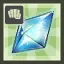 Physical Attack Power Magic Stone