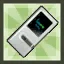 Cowon MP3 U5_4G Application Ticket