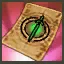 Exchange Ticket for Item Upgrade Materials