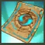 Blessed Restoration Scroll Exchange Ticket