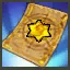 Fluorite Ore Exchange Ticket