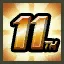 The 11th Guild Member