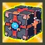 Velder Boss Cube
