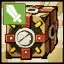 Upgraded Costume Weapon Cube