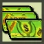 S Item Exchange Ticket
