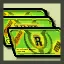 R Item Exchange Ticket