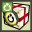 Fighter's Ring Cube (7 Days)