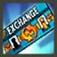 Costume Exchange Ticket A