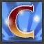 Letter 'C'