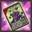 Monster Card 'Teach the Tyrant'
