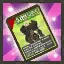 Monster Card 'Durahan'