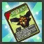 Monster Card 'King Nasod'