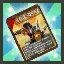 Monster Card 'Crow Rider'