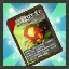 Monster Card 'Alterasia Port'