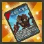 Monster Card 'Nasod Driller'