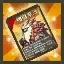 Monster Card 'Berauk'