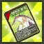 Monster Card 'Ancient Phoru'
