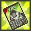 Monster Card 'Monkey King'