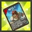 Monster Card 'Banthus'
