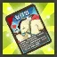 Monster Card 'William'
