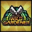 The Violent Gardener