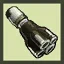 Powerful Shell Pieces