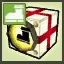 Cube of Promotion Shoes
