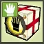 Cube of Promotion Gloves
