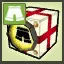 Cube of Promotion Bottom Piece