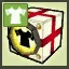 Cube of Promotion Top Piece