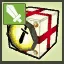 Cube of Promotion Weapon