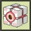Eve's Job Change Promotion Equipment Cube
